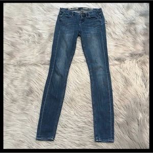 Madewell Skinny Jeans